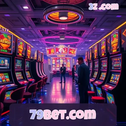 79bet.com: Descubra os Benefícios Irresistíveis do Cashback para Jogadores