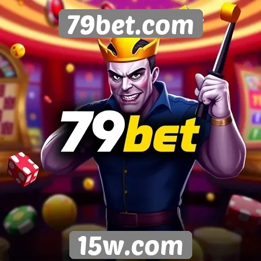 79bet.com apresenta novos jogos de cassino online
