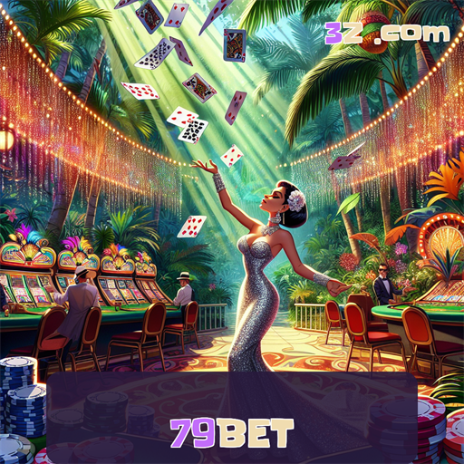 Bônus Imperdíveis: Atrações da 79bet para Novos Jogadores