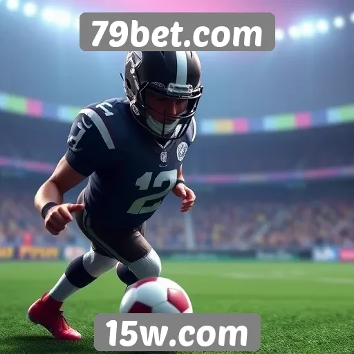 Novas funcionalidades do site 79bet.com atraem jogadores