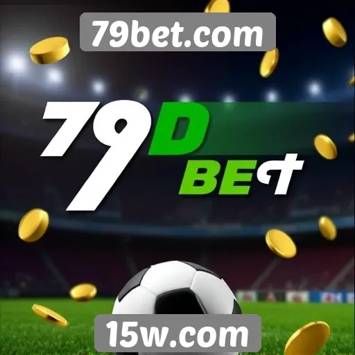 Promoções e bônus disponíveis no 79bet.com