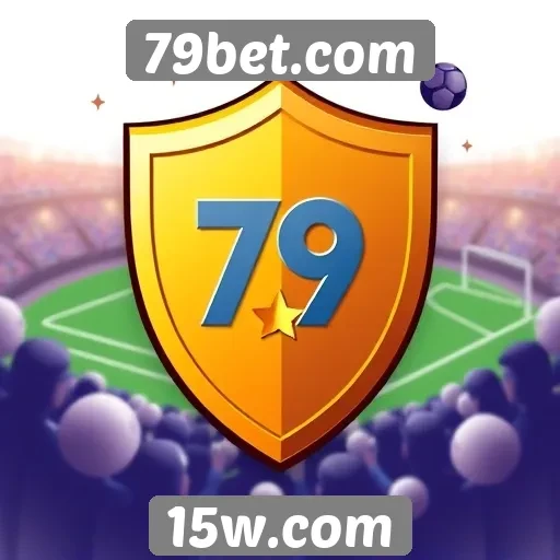 Avaliação da segurança em apostas na 79bet.com